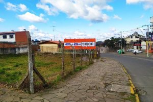 Terreno com 965m², no bairro Esplanada em Caxias do Sul para Alugar