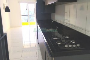Apartamento com 70m², 2 dormitórios, 1 vaga, no bairro Bela Vista em Caxias do Sul para Alugar