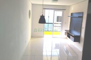 Apartamento com 70m², 2 dormitórios, 1 vaga, no bairro Bela Vista em Caxias do Sul para Alugar