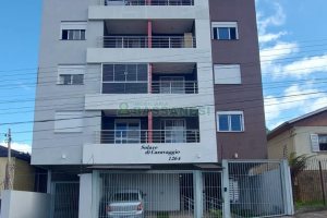 Apartamento com 44m², 2 dormitórios, 1 vaga, no bairro Pioneiro em Caxias do Sul para Comprar