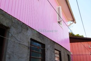 Casa com 160m², 4 dormitórios, no bairro São Leopoldo em Caxias do Sul para Comprar