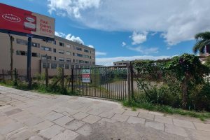 Terreno com 1276m², no bairro São Pelegrino em Caxias do Sul para Alugar