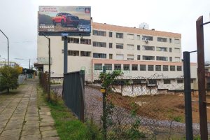 Terreno com 1276m², no bairro São Pelegrino em Caxias do Sul para Alugar