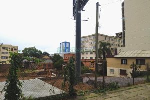 Terreno com 1276m², no bairro São Pelegrino em Caxias do Sul para Alugar