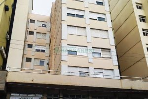 Apartamento com 45m², 1 dormitório, 1 vaga, no bairro São Pelegrino em Caxias do Sul para Comprar