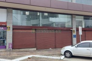 Loja com 110m², no bairro Santa Catarina em Caxias do Sul para Alugar