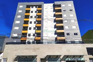 Apartamento com 60m², 2 dormitórios, 1 vaga, no bairro São Luiz em Caxias do Sul para Comprar