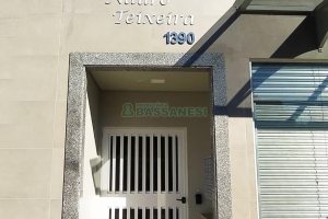 Apartamento com 60m², 2 dormitórios, 1 vaga, no bairro São Luiz em Caxias do Sul para Comprar