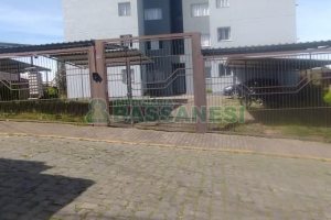 Apartamento com 47m², 2 dormitórios, 1 vaga, no bairro Cidade Industrial em Caxias do Sul para Comprar