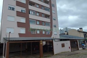 Apartamento com 53m², 2 dormitórios, 1 vaga, no bairro Santa Lúcia em Caxias do Sul para Alugar