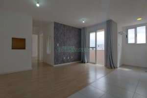 Apartamento com 53m², 2 dormitórios, 1 vaga, no bairro Santa Lúcia em Caxias do Sul para Alugar
