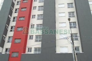 Apartamento com 56m², 2 dormitórios, 1 vaga, no bairro Desvio Rizzo em Caxias do Sul para Comprar