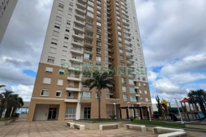 Apto Mobiliado com 111m², 3 dormitórios, 2 vagas, no bairro Cristo Redentor em Caxias do Sul para Alugar