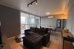 Apto Mobiliado com 111m², 3 dormitórios, 2 vagas, no bairro Cristo Redentor em Caxias do Sul para Alugar