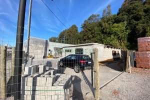 Terreno com 804m², no bairro São Leopoldo em Caxias do Sul para Comprar