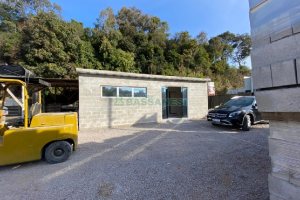 Terreno com 804m², no bairro São Leopoldo em Caxias do Sul para Comprar