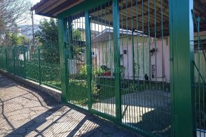 Casa com 112m², 2 dormitórios, 1 vaga, no bairro Santa Corona em Caxias do Sul para Comprar