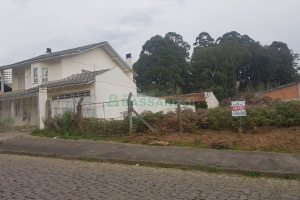 Terreno com 414m², no bairro Sanvitto em Caxias do Sul para Comprar
