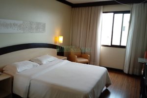 Apartamento com 32m², 1 dormitório, no bairro Centro em Caxias do Sul para Comprar