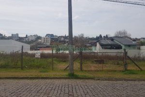 Terreno com 405m², no bairro Sanvitto em Caxias do Sul para Comprar