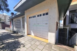 Casa com 224m², 3 dormitórios, 1 vaga, no bairro Lourdes em Caxias do Sul para Alugar ou Comprar