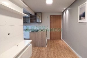 Apto Mobiliado com 48m², 2 dormitórios, 1 vaga, no bairro Bela Vista em Caxias do Sul para Comprar