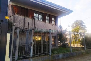 Casa Comercial com 530m², 5 dormitórios, 2 vagas, no bairro Cinqüentenário em Caxias do Sul para Alugar