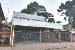 Sala com 100m², no bairro Lourdes em Caxias do Sul para Alugar