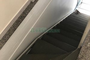 Sala com 100m², no bairro Lourdes em Caxias do Sul para Alugar