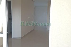 Apartamento com 53m², 2 dormitórios, 2 vagas, no bairro Bela Vista em Caxias do Sul para Comprar