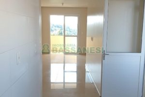 Apartamento com 53m², 2 dormitórios, 2 vagas, no bairro Bela Vista em Caxias do Sul para Comprar