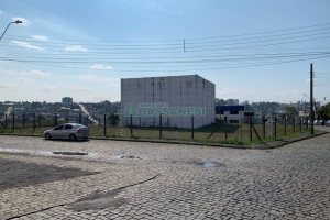 Terreno com 1723m², no bairro Cinqüentenário em Caxias do Sul para Alugar