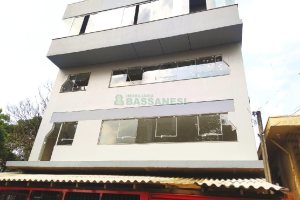 Sala com 90m², no bairro Rio Branco em Caxias do Sul para Alugar