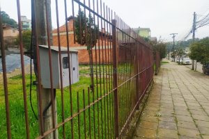 Terreno com 750m², no bairro São José em Caxias do Sul para Alugar