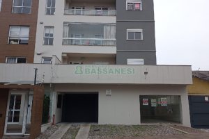 Apartamento com 75m², 2 dormitórios, 1 vaga, no bairro Charqueadas em Caxias do Sul para Comprar