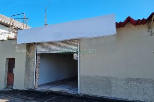 Loja com 110m², no bairro Sagrada Família em Caxias do Sul para Alugar