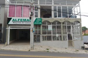 Predio com 1199m², no bairro Bela Vista em Caxias do Sul para Comprar