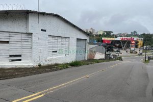 Pavilhão com 1000m², no bairro São Leopoldo em Caxias do Sul para Alugar