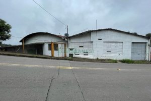 Pavilhão com 1000m², no bairro São Leopoldo em Caxias do Sul para Alugar