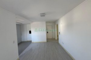 Apartamento com 82m², 2 dormitórios, 2 vagas, no bairro Desvio Rizzo em Caxias do Sul para Comprar