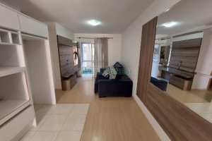 Apartamento com 60m², 2 dormitórios, 1 vaga, no bairro Desvio Rizzo em Caxias do Sul para Comprar