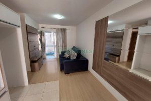 Apartamento com 60m², 2 dormitórios, 1 vaga, no bairro Desvio Rizzo em Caxias do Sul para Comprar