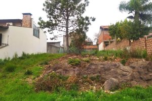 Terreno com 400m², no bairro Cidade Nova em Caxias do Sul para Alugar