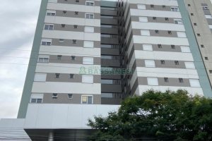 Apartamento com 47m², 1 dormitório, 2 vagas, no bairro Centro em Caxias do Sul para Alugar