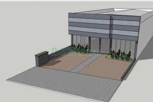 Loja com 410m², no bairro Villagio Iguatemi em Caxias do Sul para Comprar