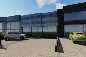 Loja com 410m², no bairro Villagio Iguatemi em Caxias do Sul para Comprar