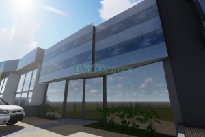 Loja com 410m², no bairro Villagio Iguatemi em Caxias do Sul para Comprar