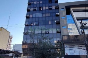 Sala com 55m², 1 vaga, no bairro Centro em Caxias do Sul para Alugar