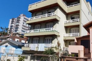 Apartamento com 153m², 3 dormitórios, 1 vaga, no bairro Rio Branco em Caxias do Sul para Comprar