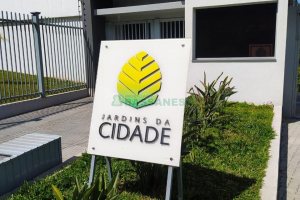 Apartamento com 60m², 2 dormitórios, 1 vaga, no bairro Santa Catarina em Caxias do Sul para Alugar